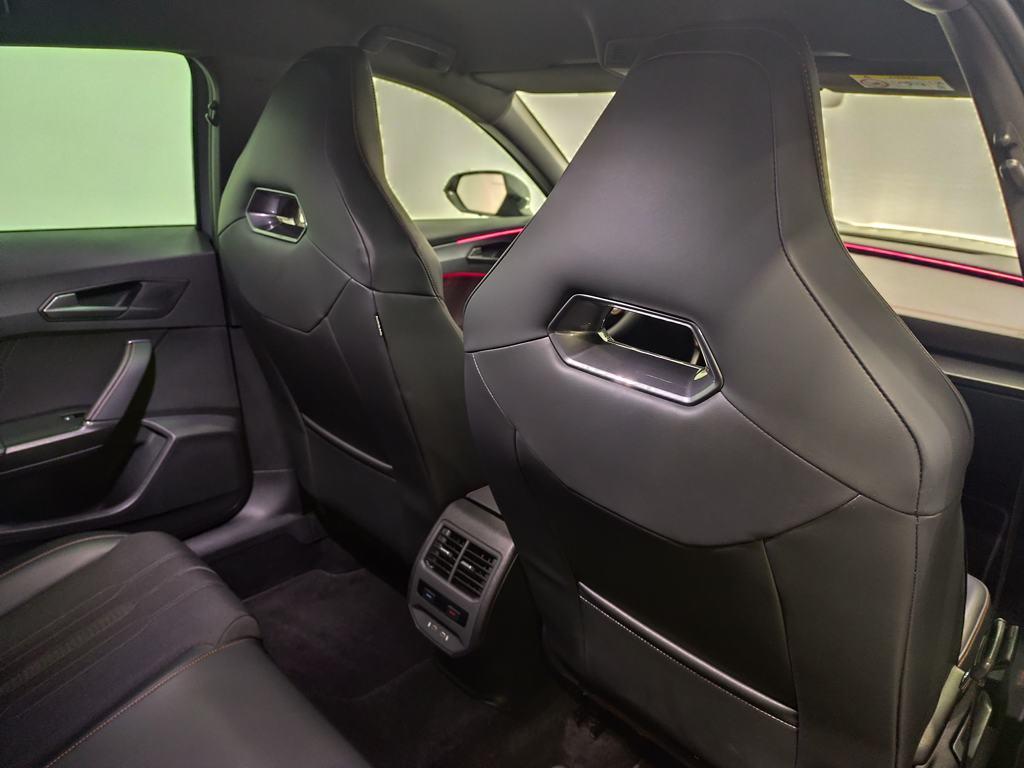 CUPRA Formentor 2.0 TSI Launch Edition Gris Graphene 4Drive DSG 228 kW (310 CV) - 8