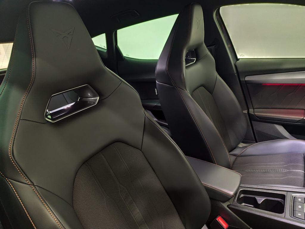 CUPRA Formentor 2.0 TSI Launch Edition Gris Graphene 4Drive DSG 228 kW (310 CV) - 9