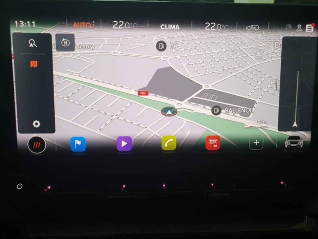 CUPRA Formentor 2.0 TSI Launch Edition Gris Graphene 4Drive DSG 228 kW (310 CV) - 11