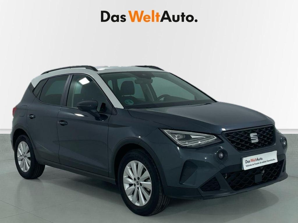 SEAT Arona 1.0 TSI Style Special Edition 85 kW (115 CV) - 0