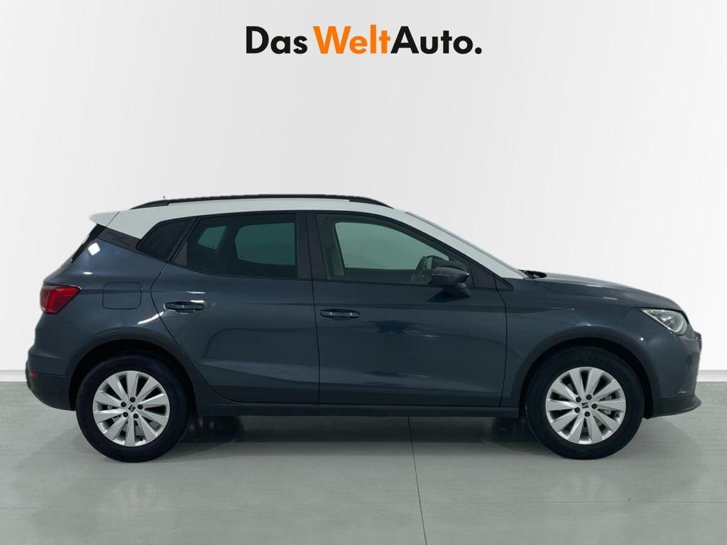 SEAT Arona 1.0 TSI Style Special Edition 85 kW (115 CV) - 2