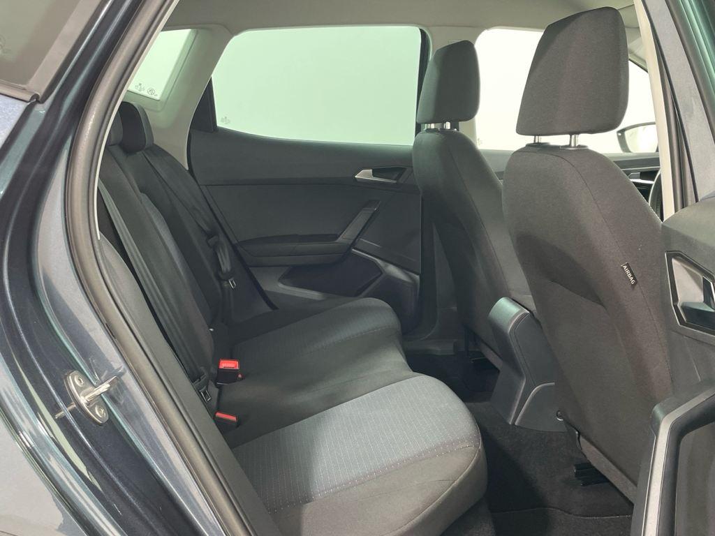 SEAT Arona 1.0 TSI Style Special Edition 85 kW (115 CV) - 5