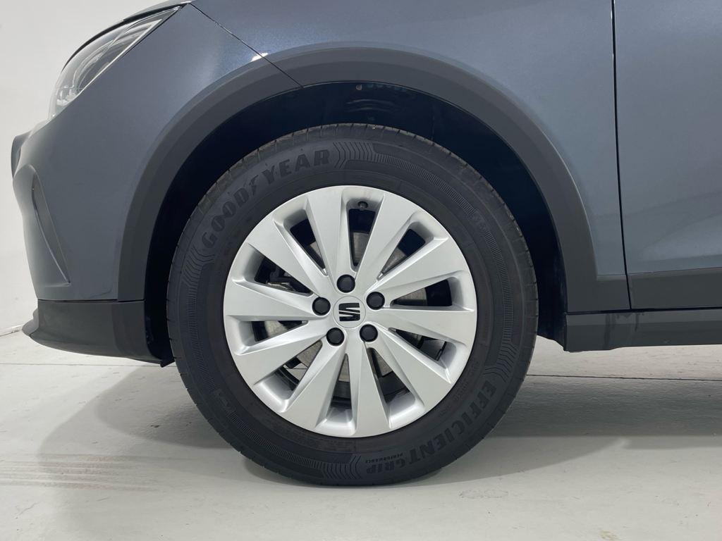 SEAT Arona 1.0 TSI Style Special Edition 85 kW (115 CV) - 7