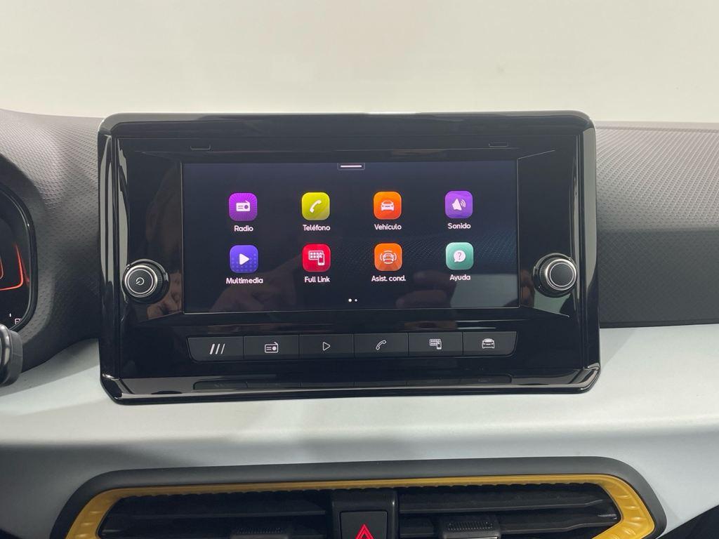 SEAT Arona 1.0 TSI Style Special Edition 85 kW (115 CV) - 16