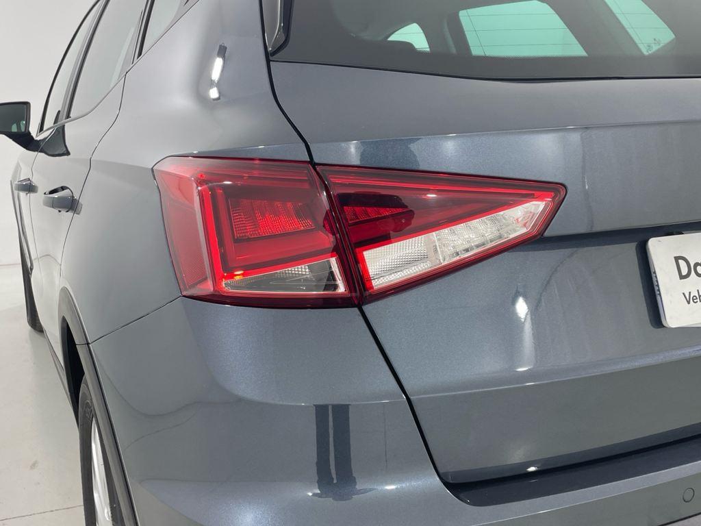 SEAT Arona 1.0 TSI Style Special Edition 85 kW (115 CV) - 17