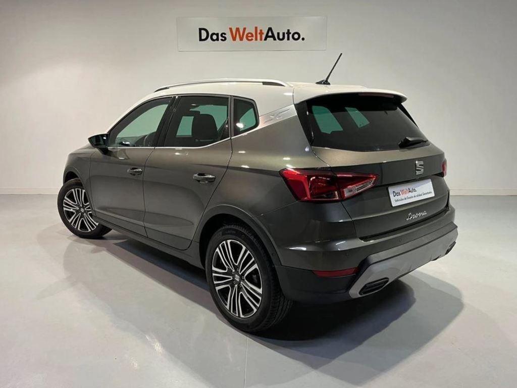 SEAT Arona 1.0 TSI S&S Xperience XS 81 kW (110 CV) - 1