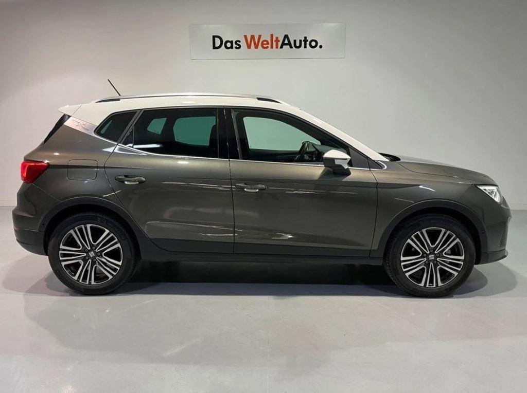 SEAT Arona 1.0 TSI S&S Xperience XS 81 kW (110 CV) - 2