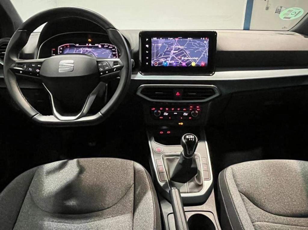 SEAT Arona 1.0 TSI S&S Xperience XS 81 kW (110 CV) - 3