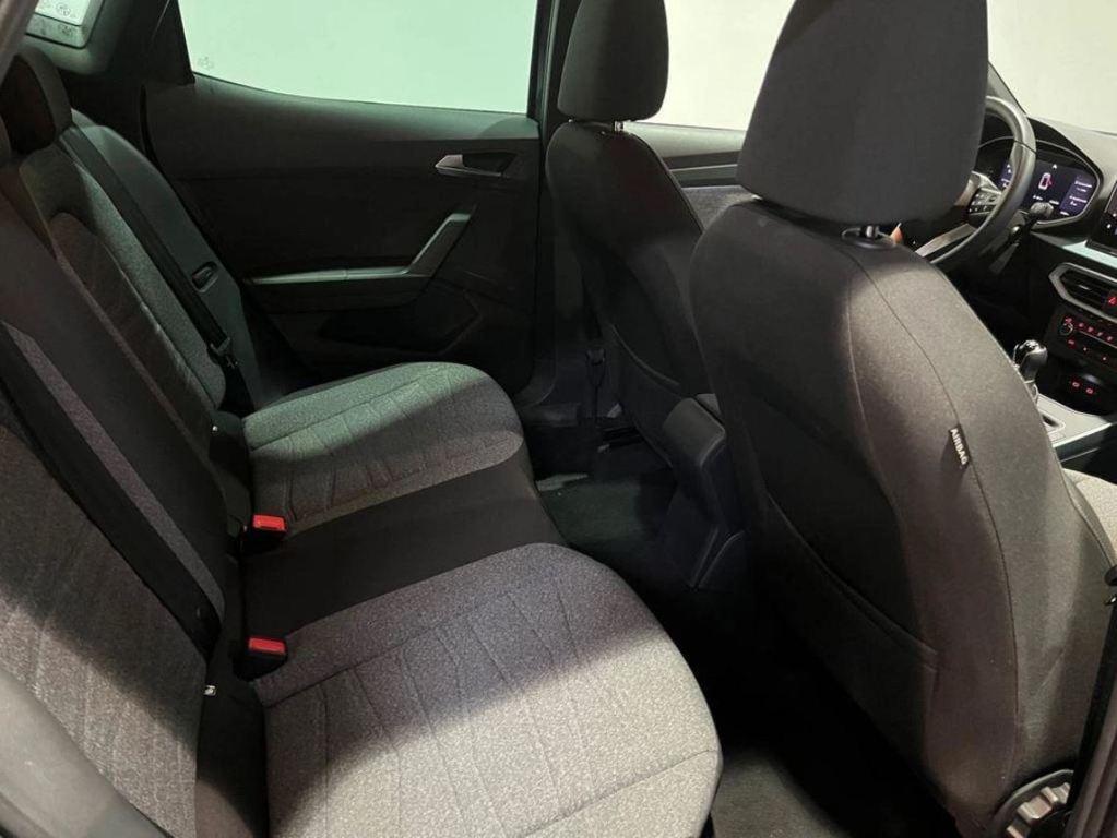 SEAT Arona 1.0 TSI S&S Xperience XS 81 kW (110 CV) - 5