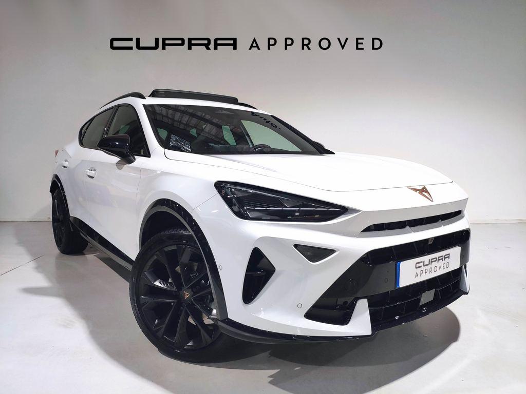 CUPRA Formentor 1.5 TSI e-Hybrid DSG 150 kW (204 CV) - 0