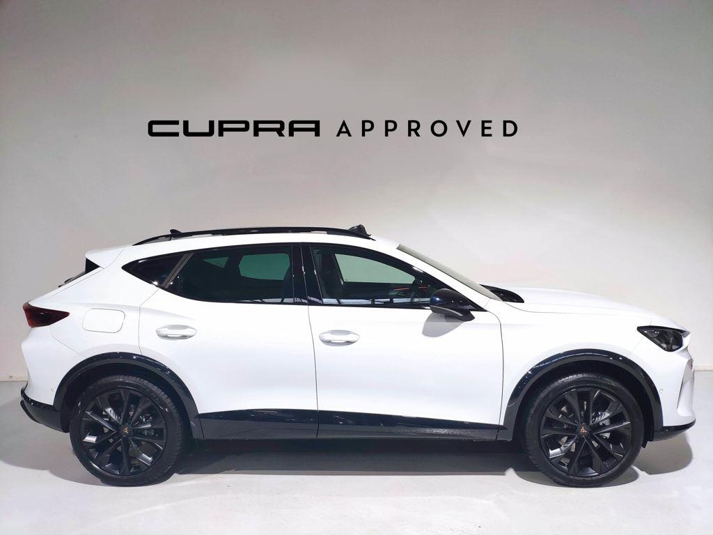 CUPRA Formentor 1.5 TSI e-Hybrid DSG 150 kW (204 CV) - 2
