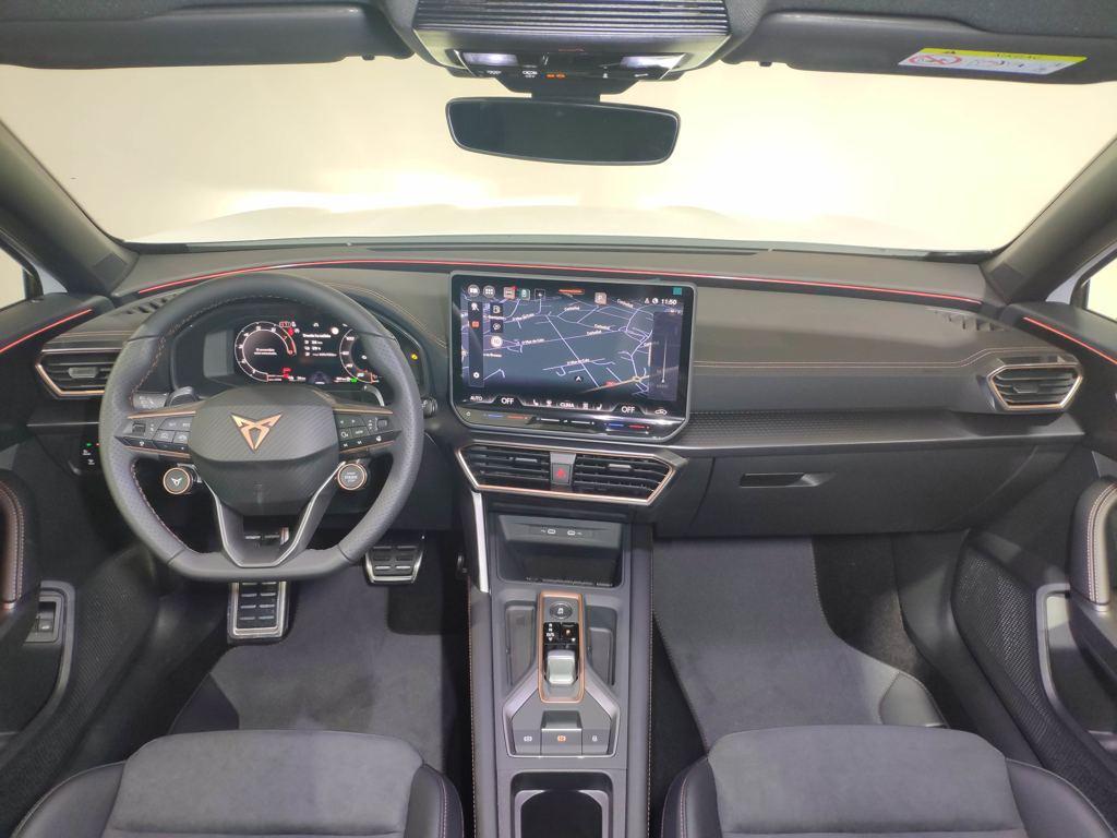 CUPRA Formentor 1.5 TSI e-Hybrid DSG 150 kW (204 CV) - 3