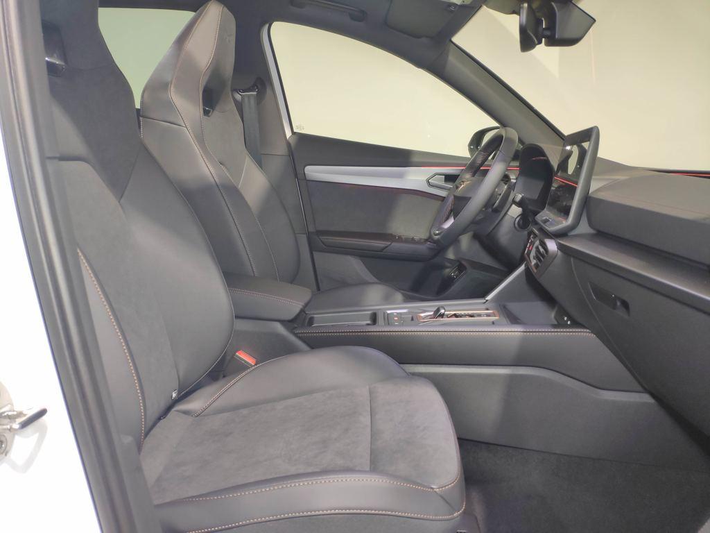 CUPRA Formentor 1.5 TSI e-Hybrid DSG 150 kW (204 CV) - 4