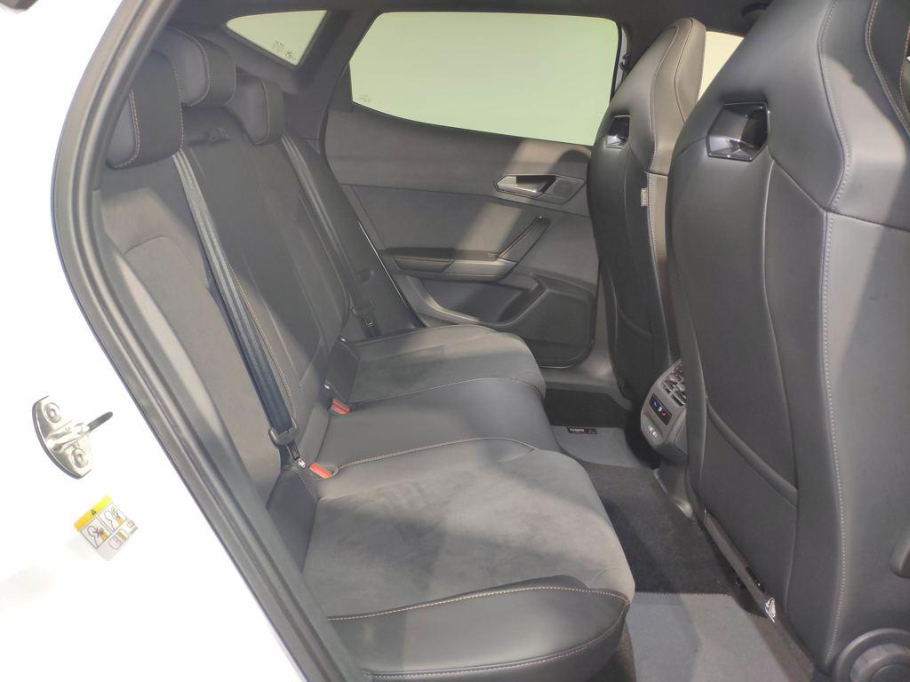 CUPRA Formentor 1.5 TSI e-Hybrid DSG 150 kW (204 CV) - 5