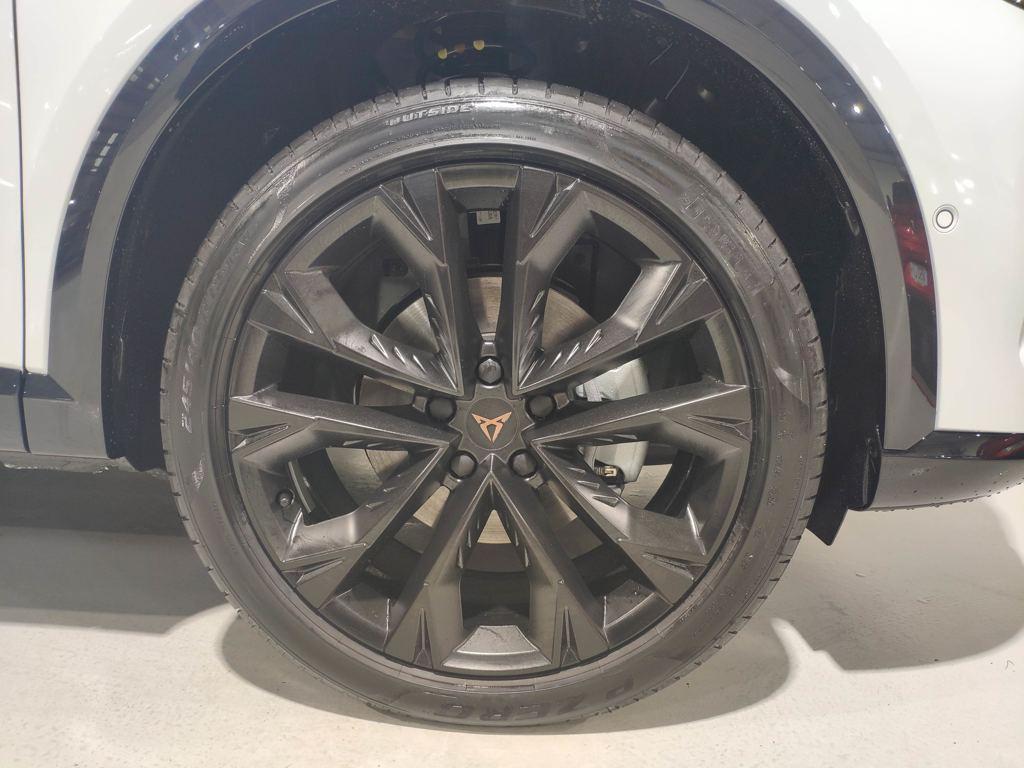 CUPRA Formentor 1.5 TSI e-Hybrid DSG 150 kW (204 CV) - 7