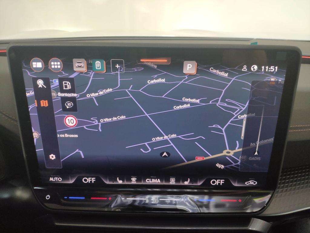 CUPRA Formentor 1.5 TSI e-Hybrid DSG 150 kW (204 CV) - 8