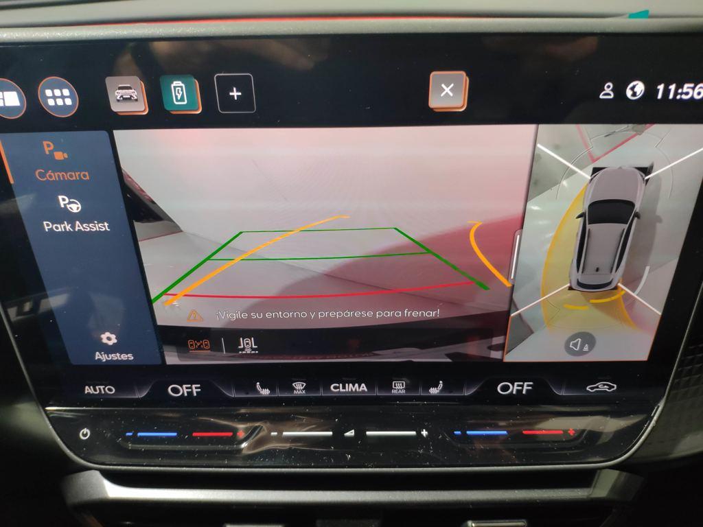 CUPRA Formentor 1.5 TSI e-Hybrid DSG 150 kW (204 CV) - 9