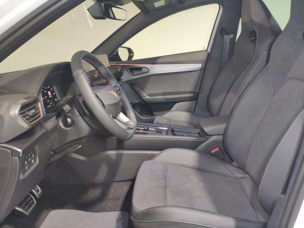 CUPRA Formentor 1.5 TSI e-Hybrid DSG 150 kW (204 CV) - 14