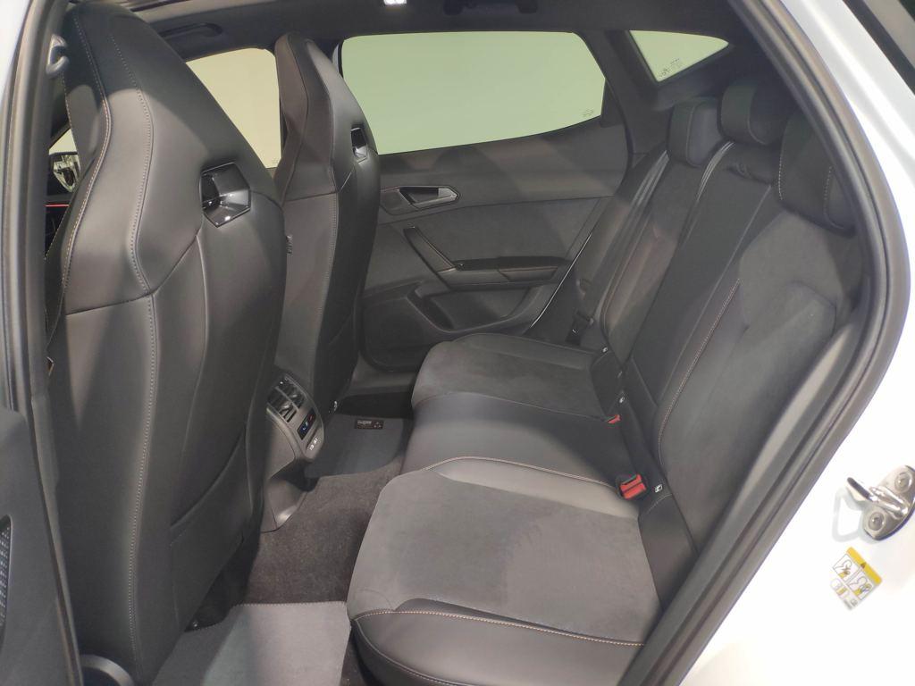 CUPRA Formentor 1.5 TSI e-Hybrid DSG 150 kW (204 CV) - 15