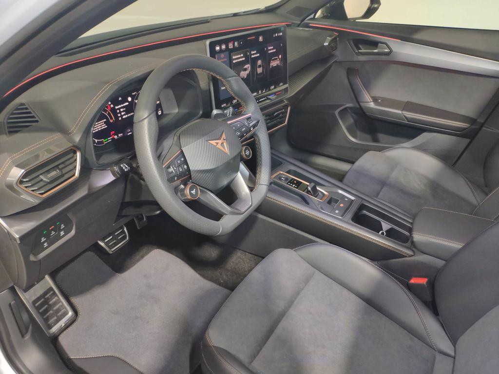 CUPRA Formentor 1.5 TSI e-Hybrid DSG 150 kW (204 CV) - 16