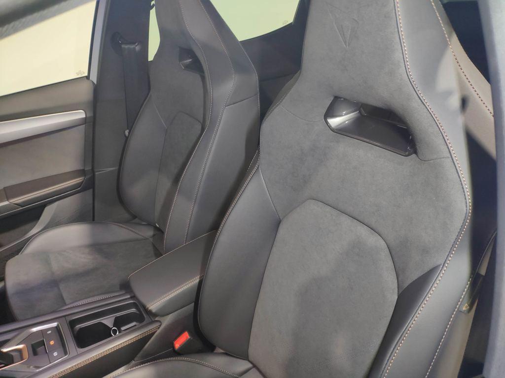 CUPRA Formentor 1.5 TSI e-Hybrid DSG 150 kW (204 CV) - 19