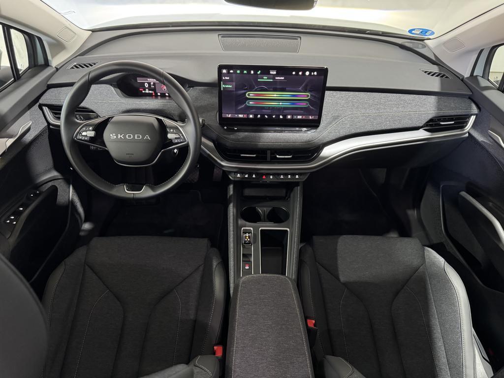 Skoda Elroq 60 63 kWh 150 kW (204 CV) - 3