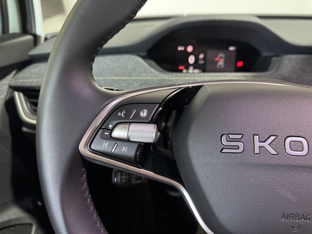 Skoda Elroq 60 63 kWh 150 kW (204 CV) - 9