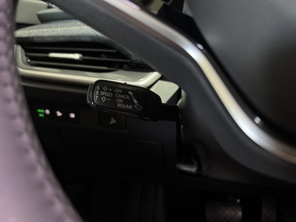 Skoda Elroq 60 63 kWh 150 kW (204 CV) - 10