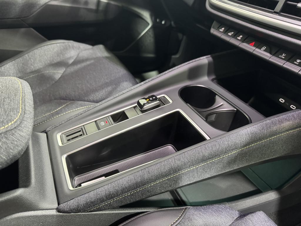 Skoda Elroq 60 63 kWh 150 kW (204 CV) - 18