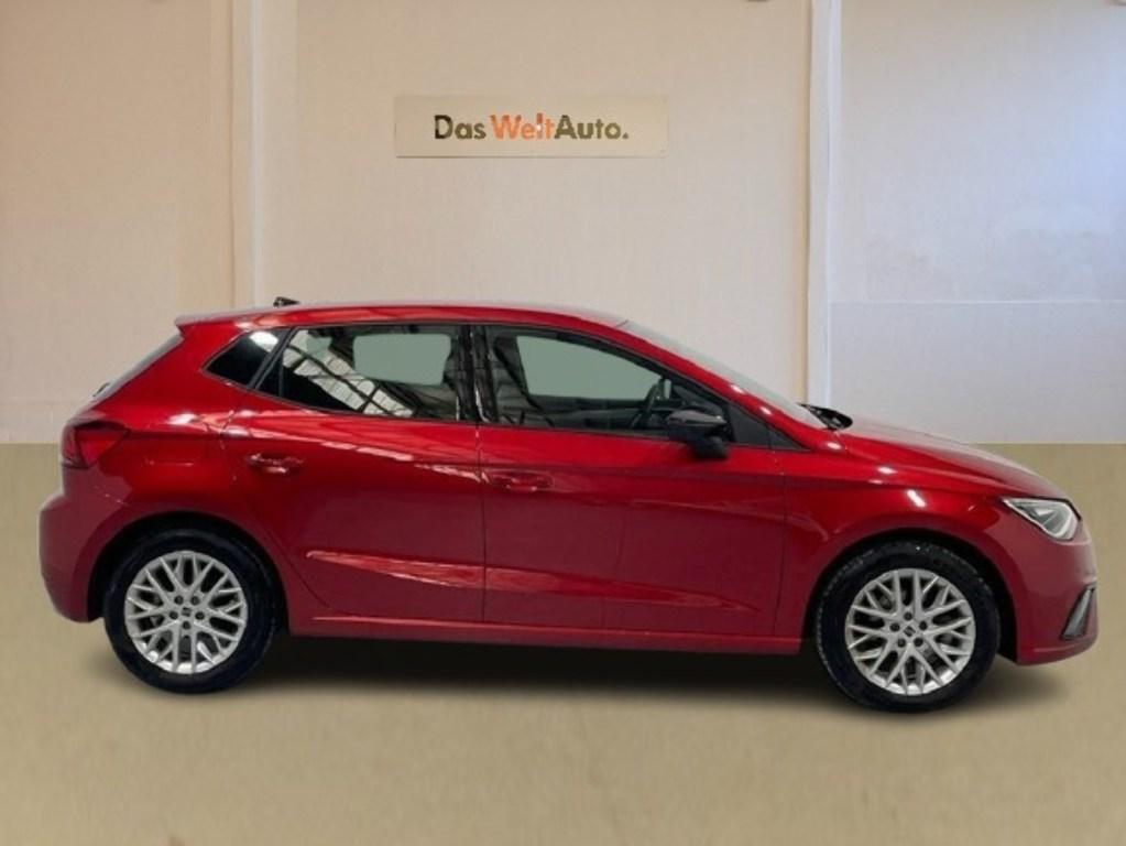 SEAT Ibiza 1.0 TSI FR Salta 85 kW (115 CV) - 2