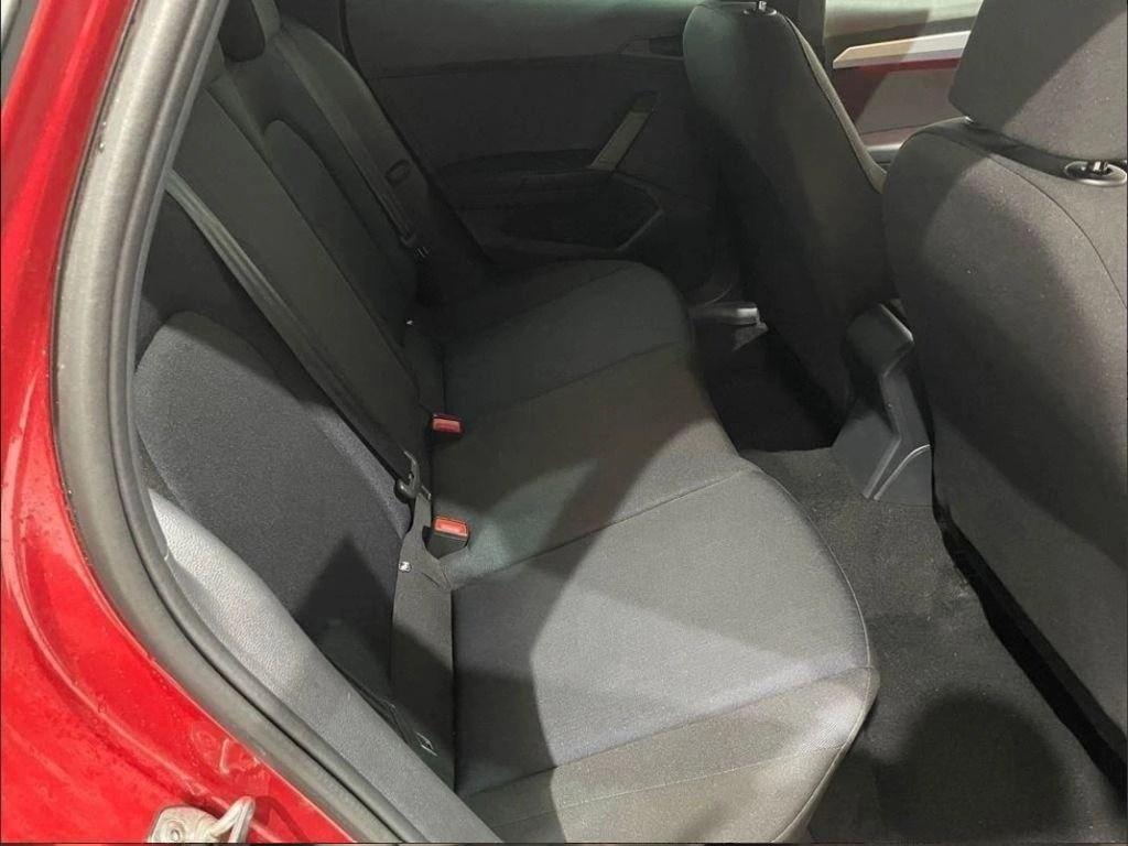 SEAT Ibiza 1.0 TSI FR Salta 85 kW (115 CV) - 5