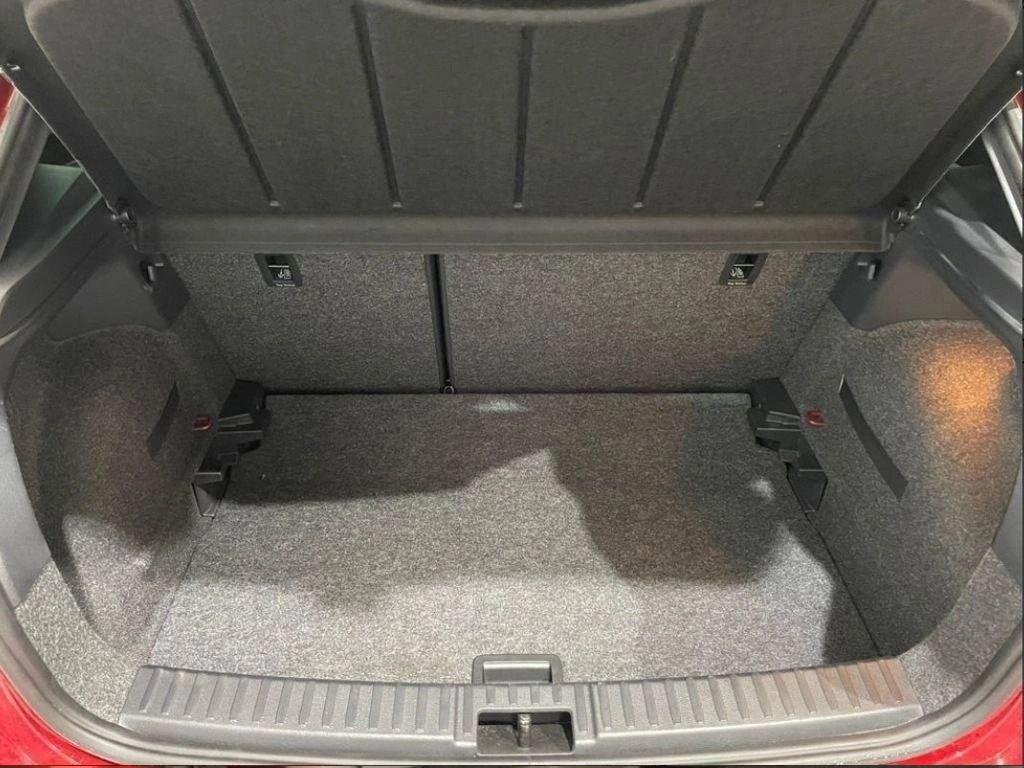 SEAT Ibiza 1.0 TSI FR Salta 85 kW (115 CV) - 6