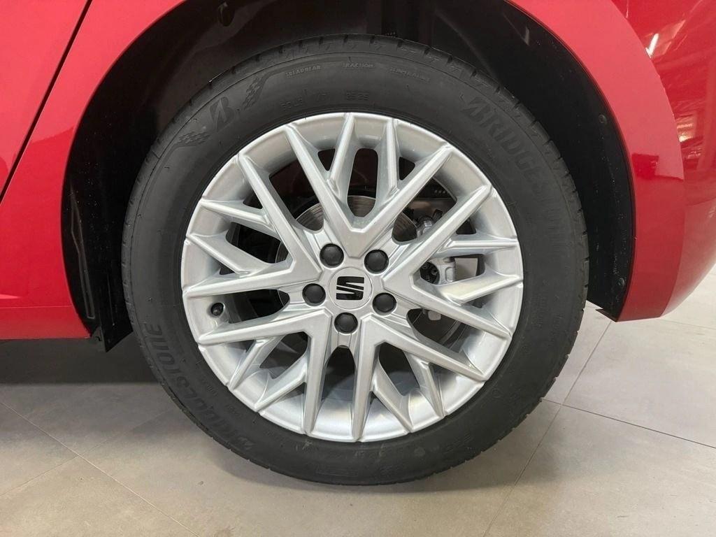 SEAT Ibiza 1.0 TSI FR Salta 85 kW (115 CV) - 7