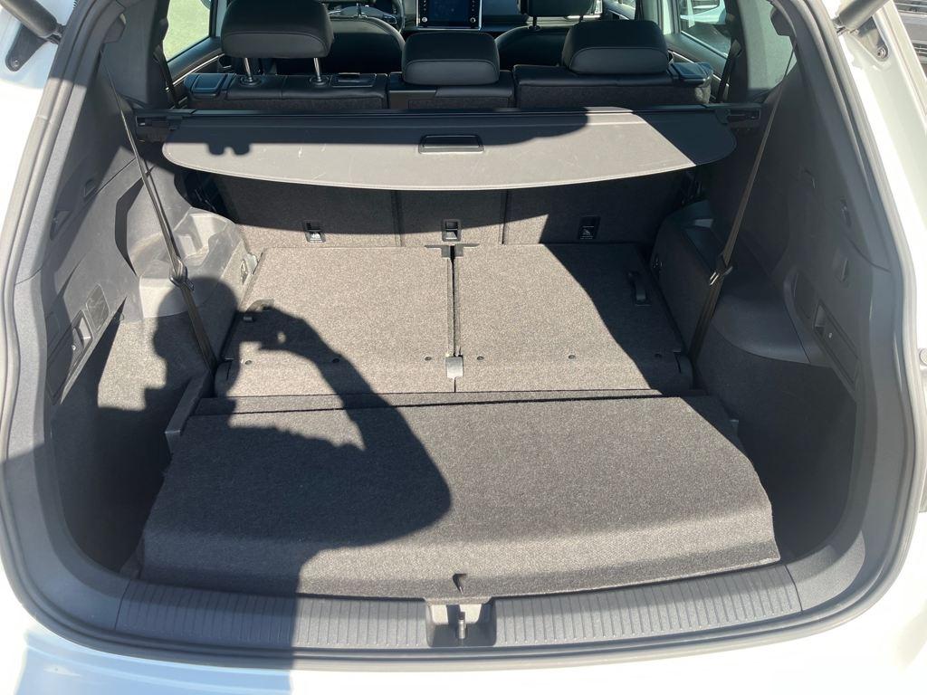 SEAT Tarraco 2.0 EcoTSI Xcellence 4Drive DSG 140 kW (190 CV) - 6