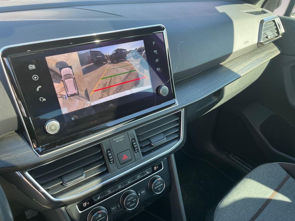 SEAT Tarraco 2.0 EcoTSI Xcellence 4Drive DSG 140 kW (190 CV) - 8