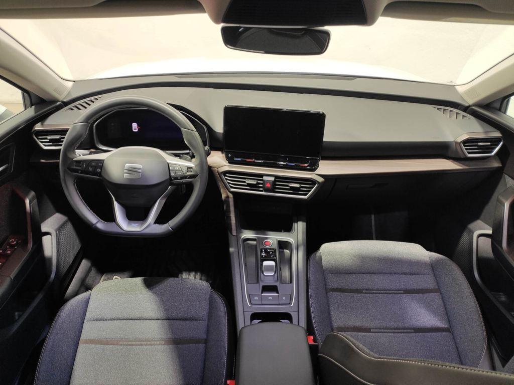 SEAT León 1.5 eTSI S&S Xcellence Go M DSG 110 kW (150 CV) - 3