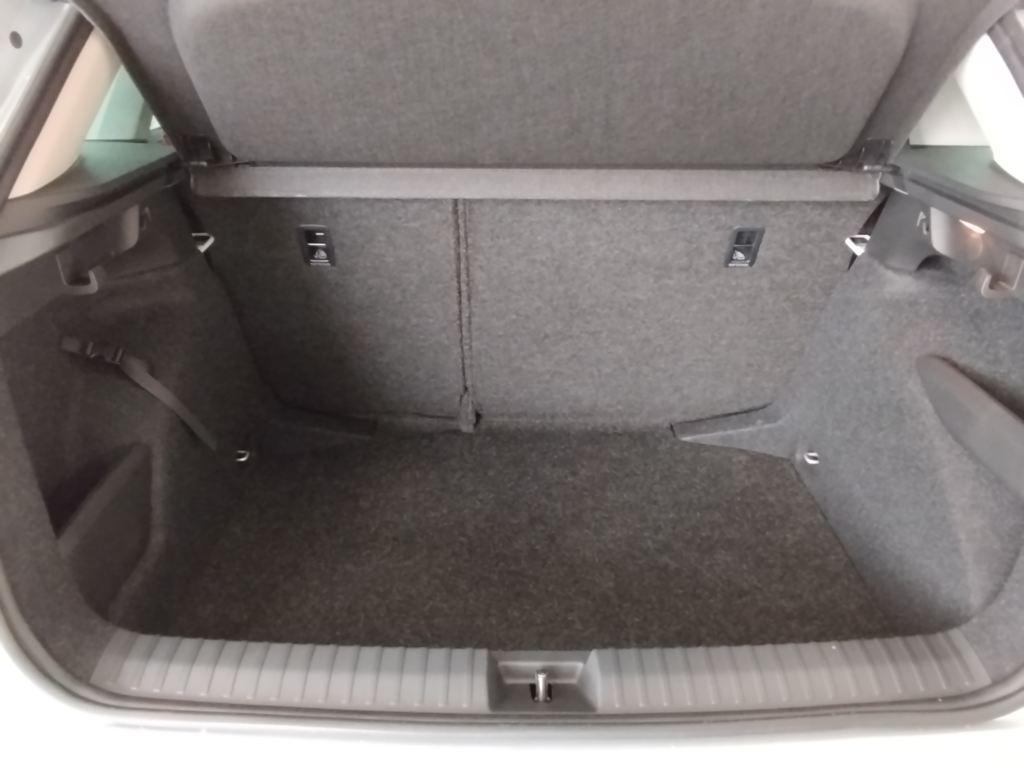 Skoda Kamiq 1.0 TSI Ambition DSG 81 kW (110 CV) - 6