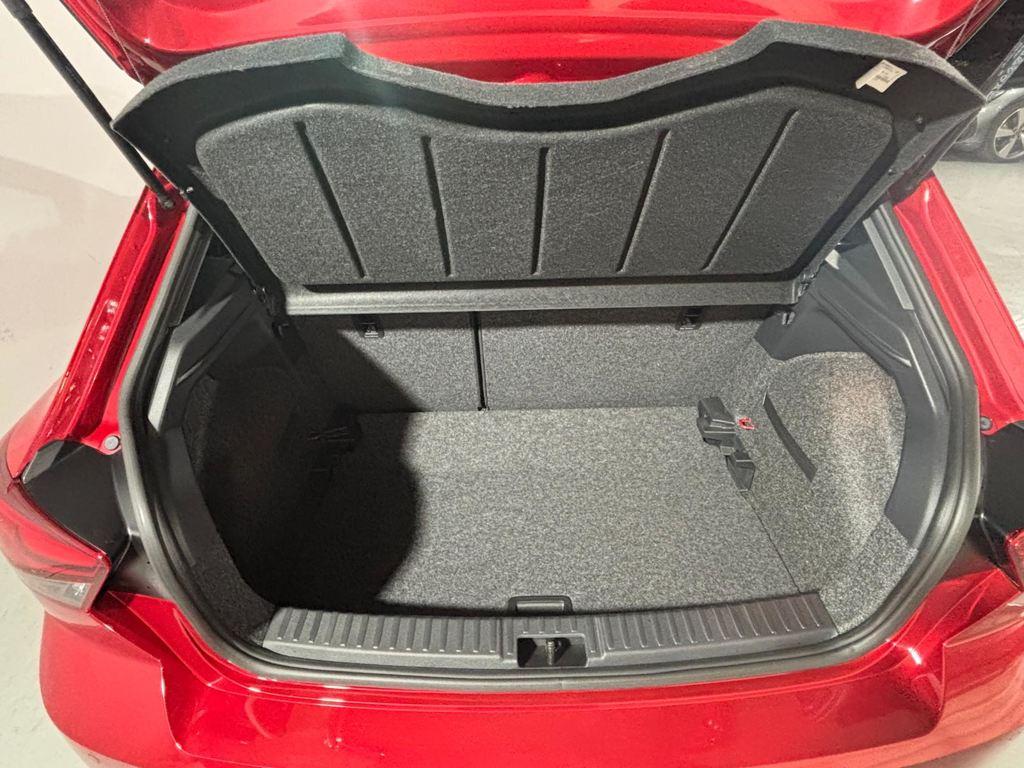 SEAT Ibiza 1.0 TSI FR Salta 85 kW (115 CV) - 6