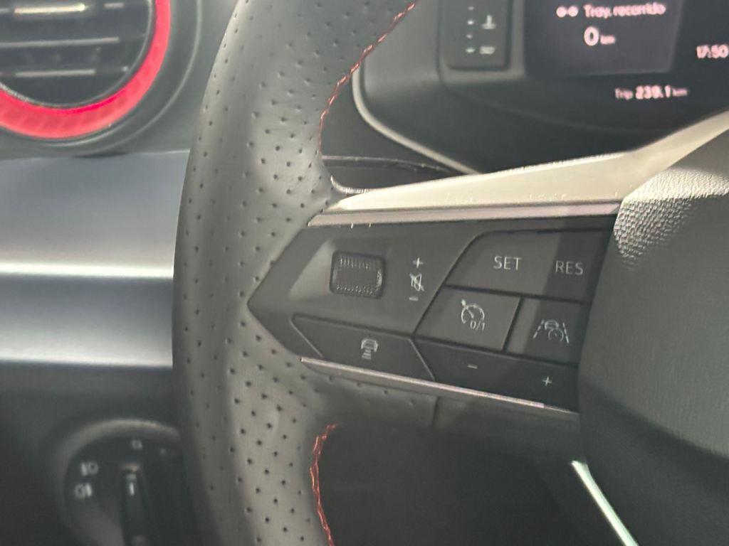 SEAT Ibiza 1.0 TSI FR Salta 85 kW (115 CV) - 8