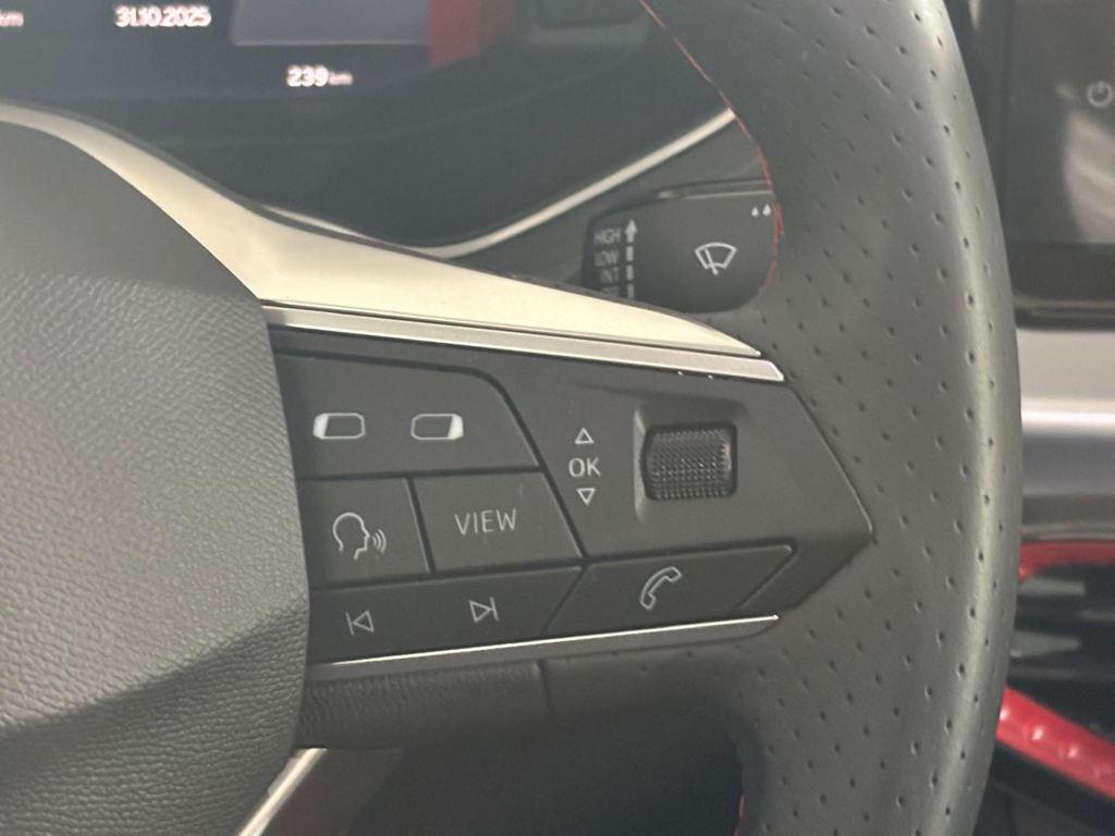 SEAT Ibiza 1.0 TSI FR Salta 85 kW (115 CV) - 9