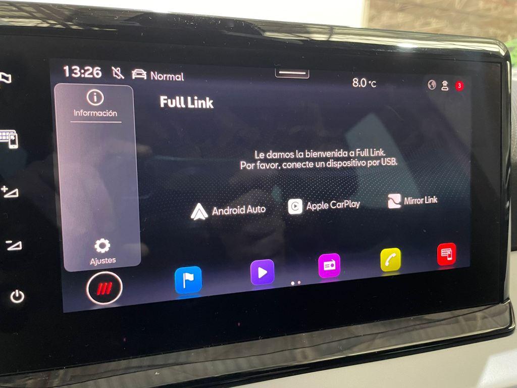 SEAT Ibiza 1.0 TSI FR Salta 85 kW (115 CV) - 10