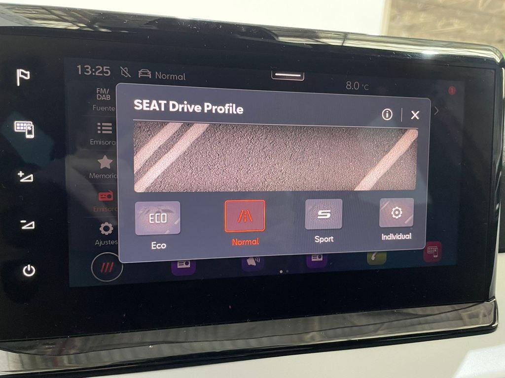 SEAT Ibiza 1.0 TSI FR Salta 85 kW (115 CV) - 11