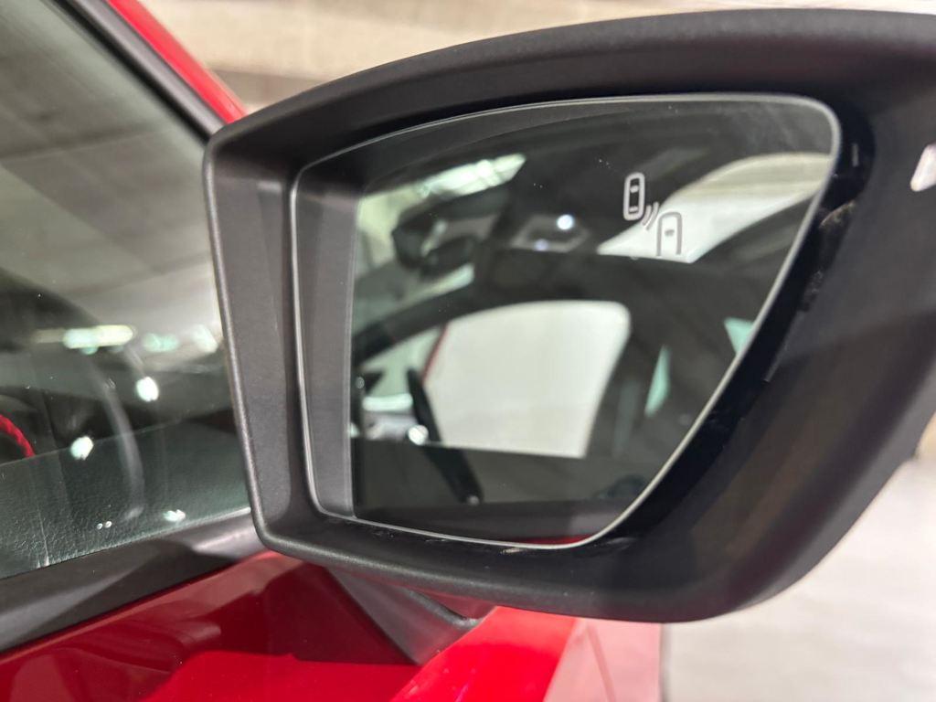 SEAT Ibiza 1.0 TSI FR Salta 85 kW (115 CV) - 13