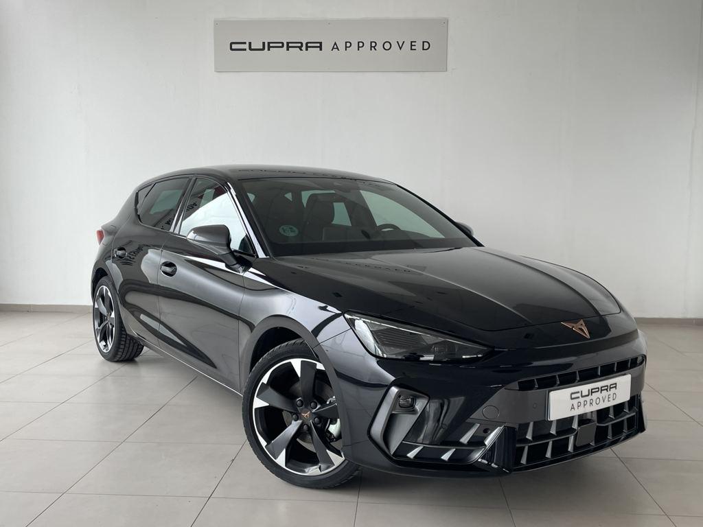 CUPRA León 1.5 TSI 110 kW (150 CV) - 0
