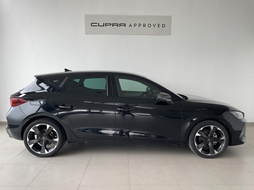 CUPRA León 1.5 TSI 110 kW (150 CV) - 2