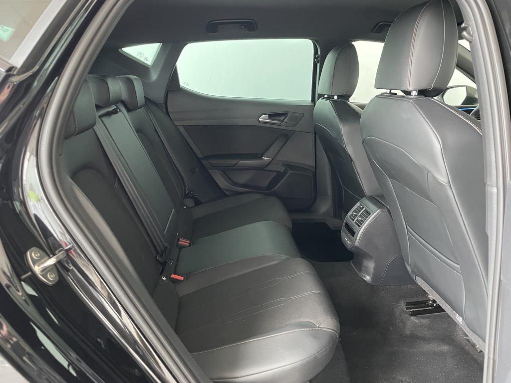 CUPRA León 1.5 TSI 110 kW (150 CV) - 5