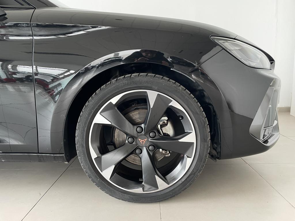 CUPRA León 1.5 TSI 110 kW (150 CV) - 7