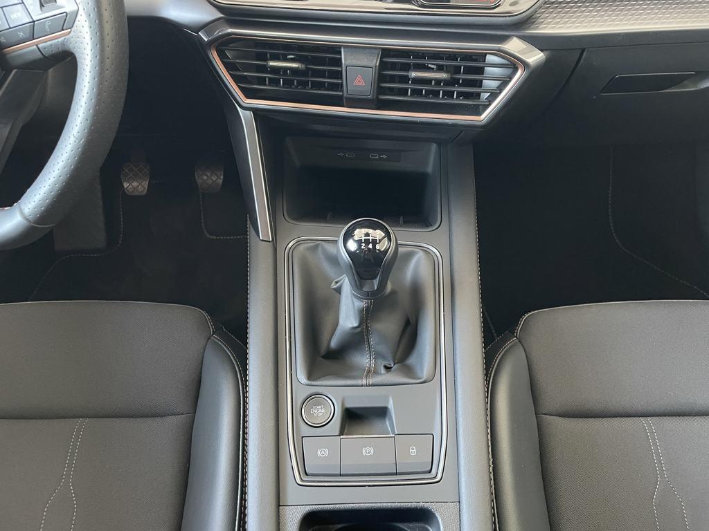 CUPRA León 1.5 TSI 110 kW (150 CV) - 14