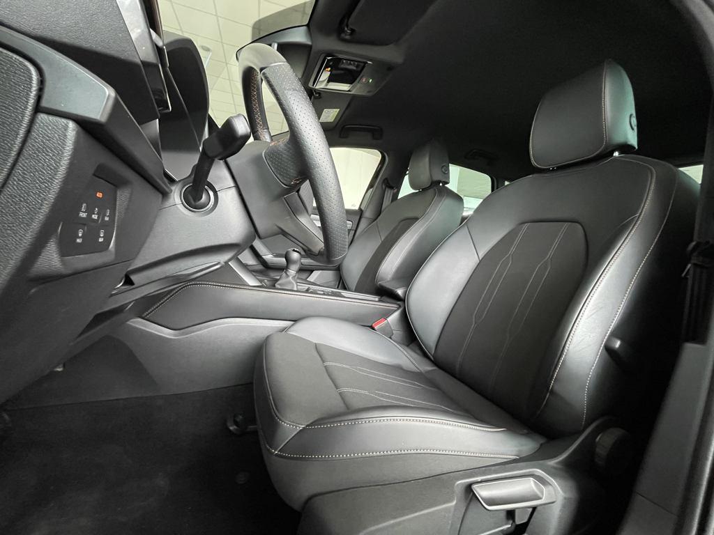 CUPRA León 1.5 TSI 110 kW (150 CV) - 15