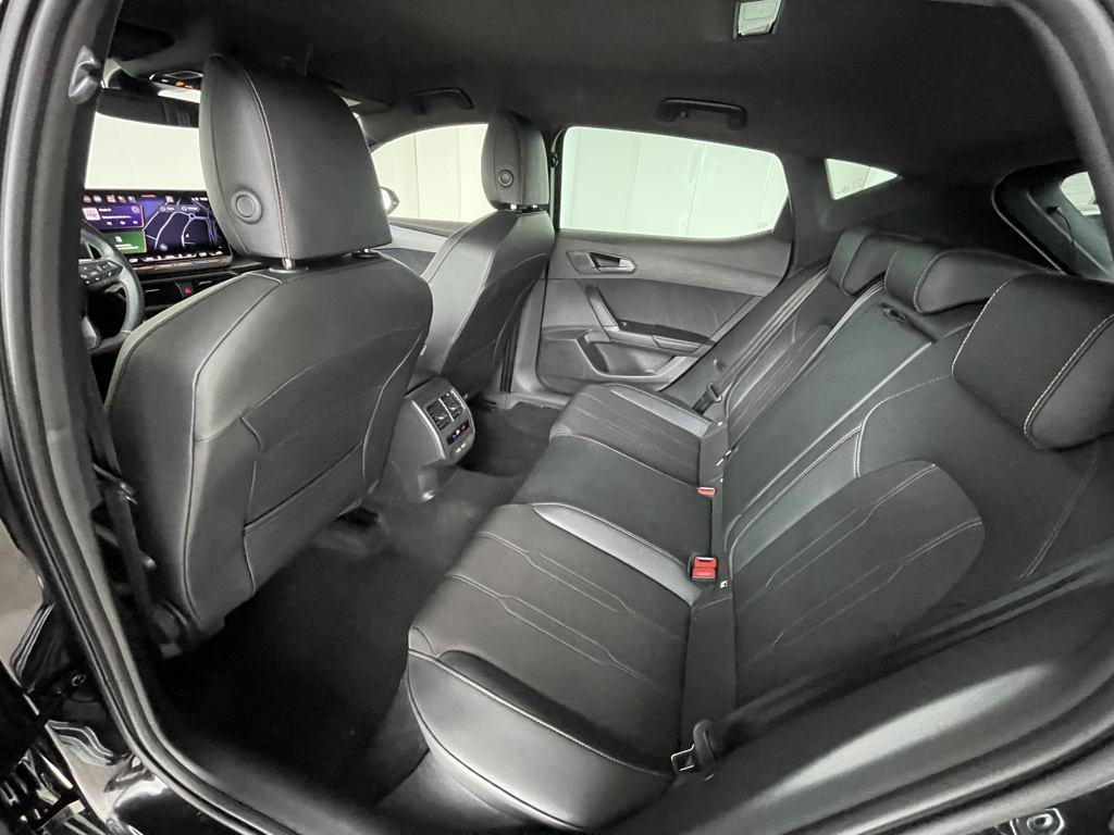 CUPRA León 1.5 TSI 110 kW (150 CV) - 16